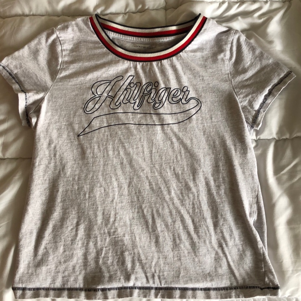 Tommy Hilfiger T-Shirt